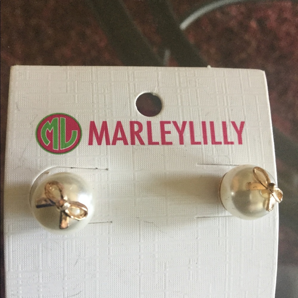Marley Lilly earings